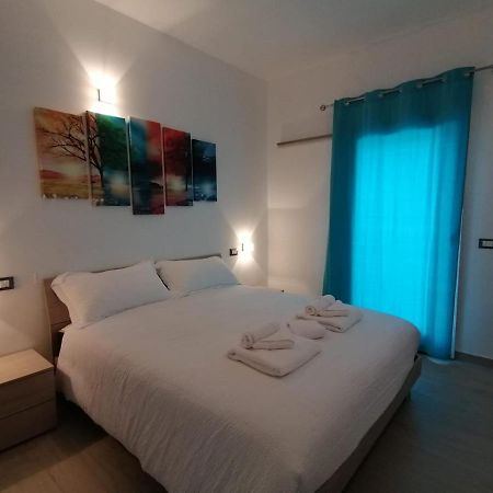 Harmony Guest House 레포라노 외부 사진
