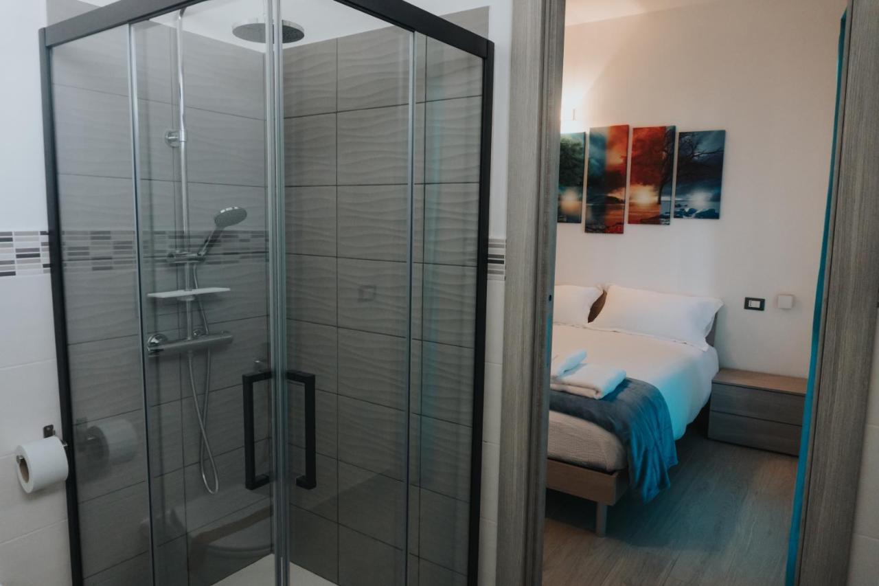 Harmony Guest House 레포라노 외부 사진