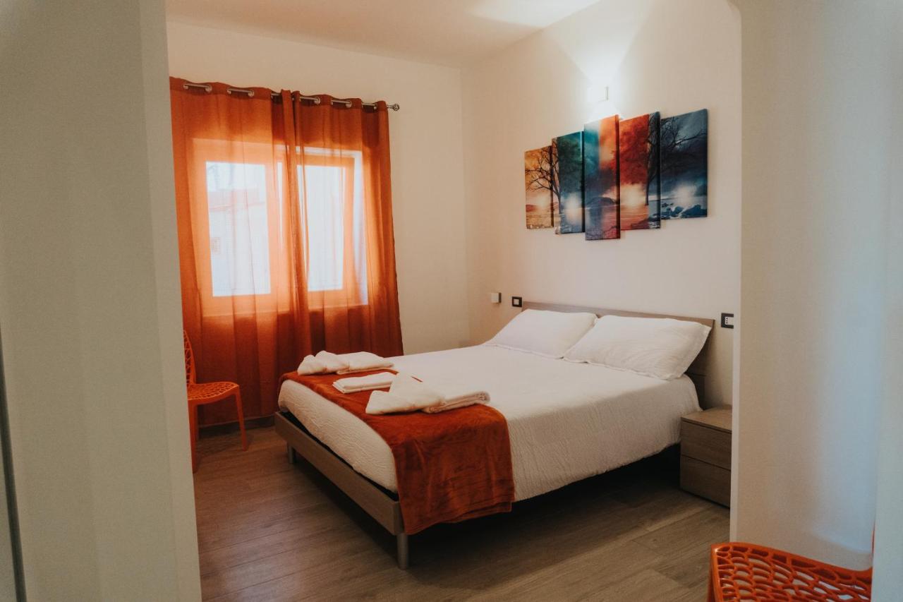 Harmony Guest House 레포라노 외부 사진