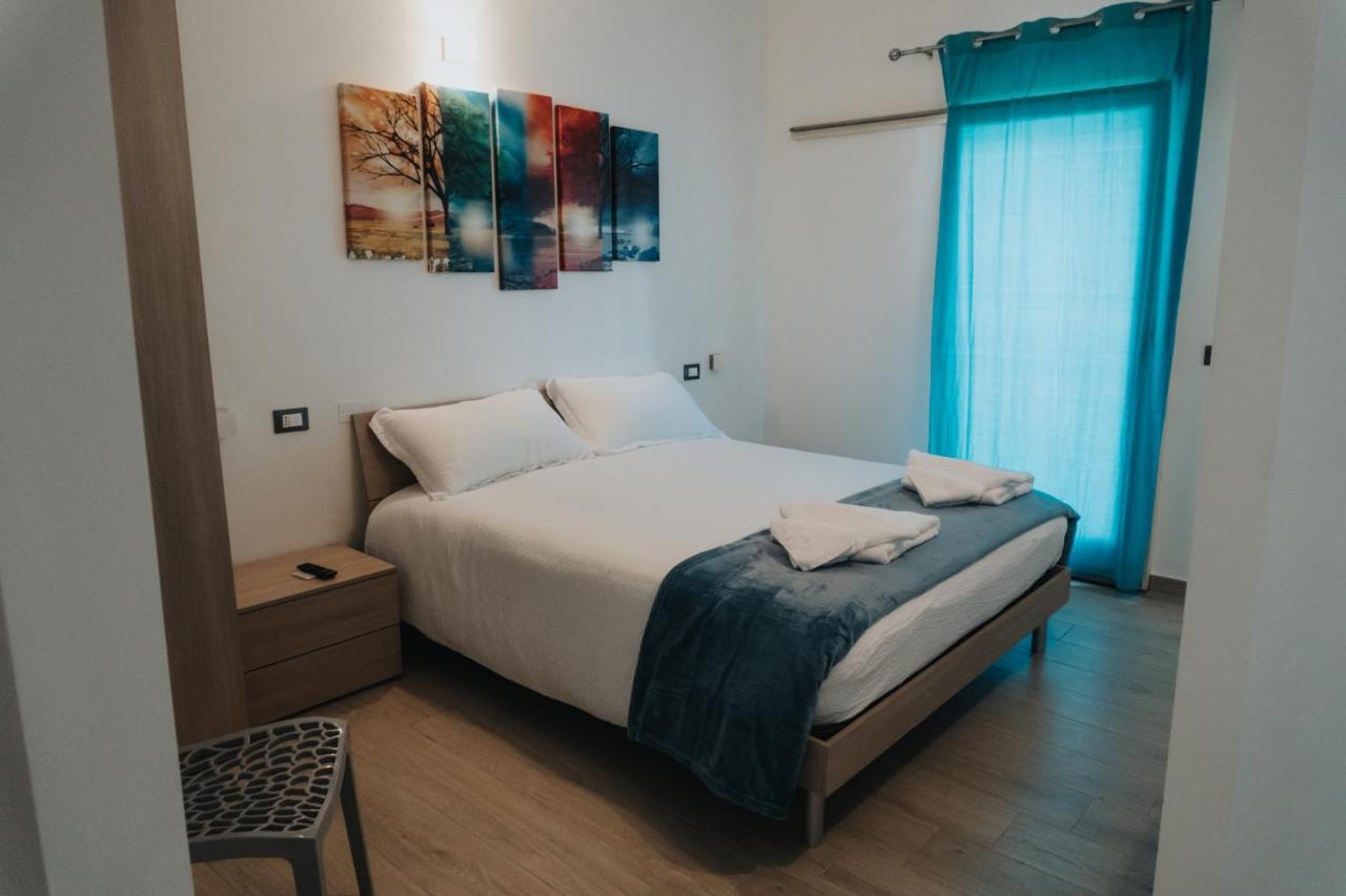 Harmony Guest House 레포라노 외부 사진