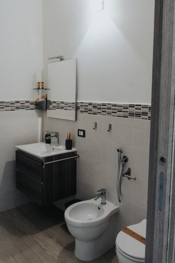 Harmony Guest House 레포라노 외부 사진