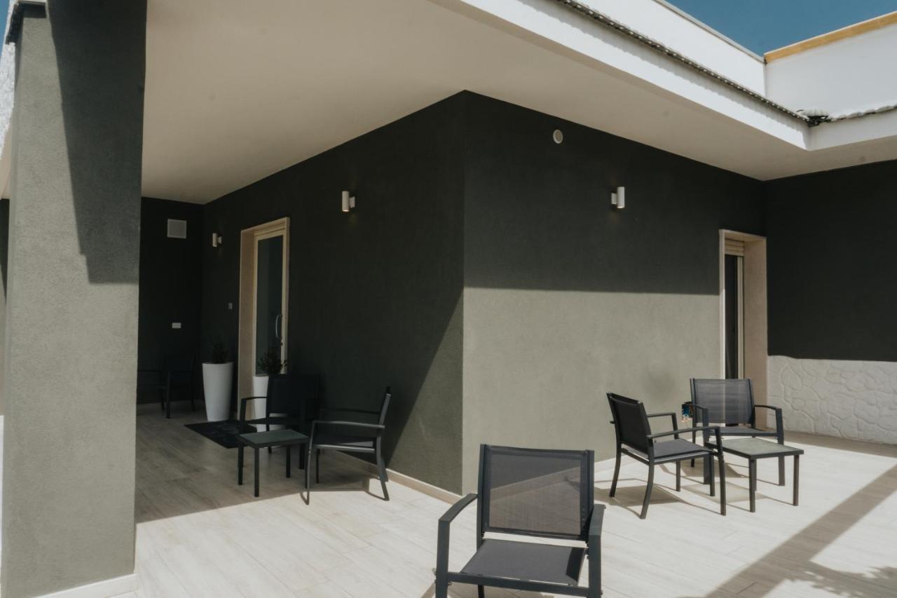 Harmony Guest House 레포라노 외부 사진