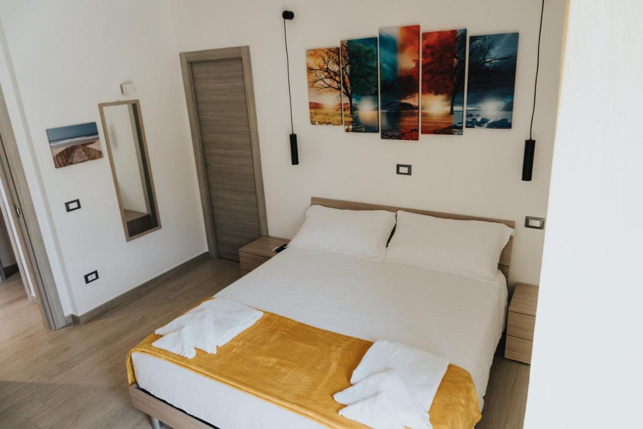 Harmony Guest House 레포라노 외부 사진