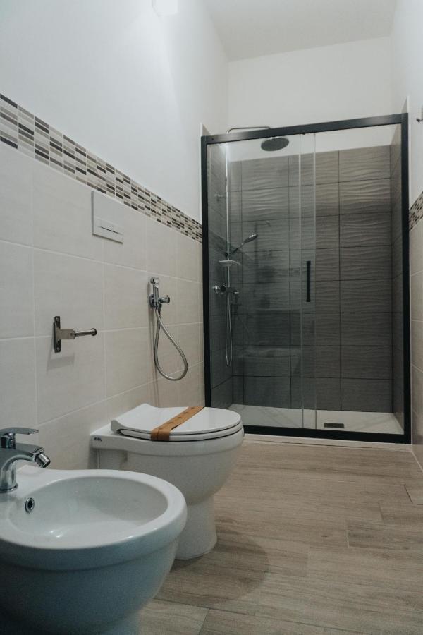 Harmony Guest House 레포라노 외부 사진